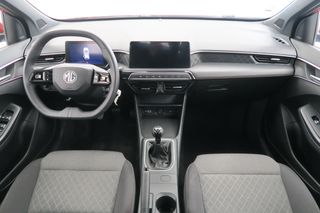 MG MG3 STANDARD 1.5 116 CV 5P