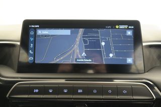 MG MG3 STANDARD 1.5 116 CV 5P