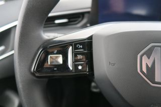 MG MG3 STANDARD 1.5 116 CV 5P