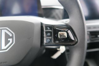 MG MG3 STANDARD 1.5 116 CV 5P