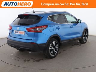 Nissan Qashqai 1.3 DIG-T N-Connecta