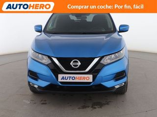 Nissan Qashqai 1.3 DIG-T N-Connecta