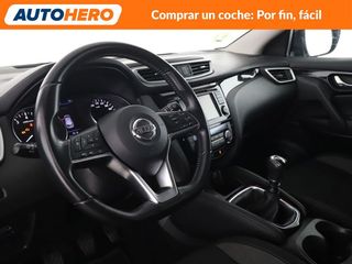 Nissan Qashqai 1.3 DIG-T N-Connecta
