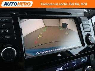 Nissan Qashqai 1.3 DIG-T N-Connecta