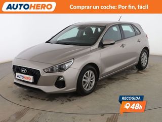 Hyundai i30 1.0 TGDI Klass