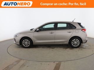 Hyundai i30 1.0 TGDI Klass