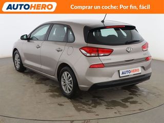 Hyundai i30 1.0 TGDI Klass