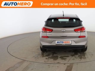 Hyundai i30 1.0 TGDI Klass