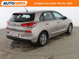 Hyundai i30 1.0 TGDI Klass