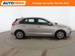 Hyundai i30 1.0 TGDI Klass