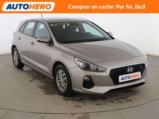 Hyundai i30 1.0 TGDI Klass