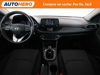Hyundai i30 1.0 TGDI Klass
