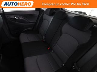 Hyundai i30 1.0 TGDI Klass