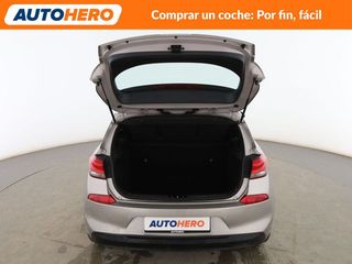 Hyundai i30 1.0 TGDI Klass