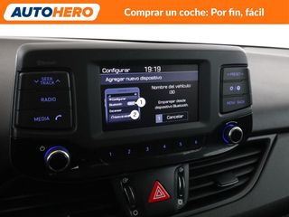 Hyundai i30 1.0 TGDI Klass