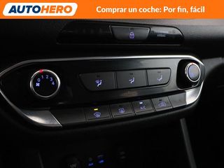 Hyundai i30 1.0 TGDI Klass