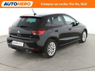 Seat Ibiza 1.0 TSI FR Plus