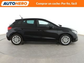 Seat Ibiza 1.0 TSI FR Plus