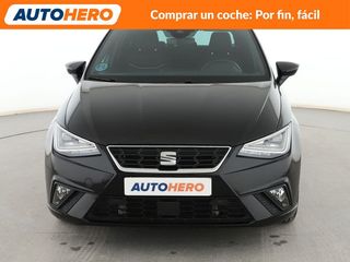 Seat Ibiza 1.0 TSI FR Plus