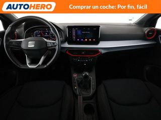 Seat Ibiza 1.0 TSI FR Plus