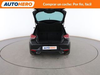 Seat Ibiza 1.0 TSI FR Plus