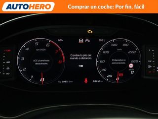 Seat Ibiza 1.0 TSI FR Plus