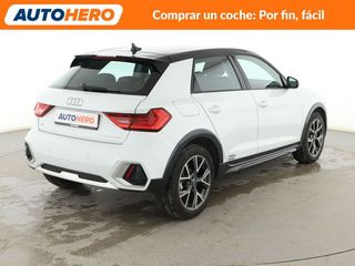 Audi A1 30 TFSI Adrenalin