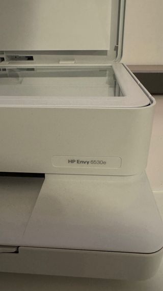 Impresora HP Envy 6530e