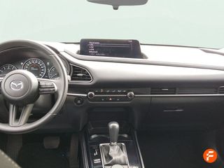 Mazda CX-30 2.5L e-SKYACT G MHEV 103kW Prime-Line AT