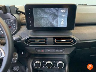 Dacia Sandero Stepway Expres. Go 74kW (100CV) ECO-G