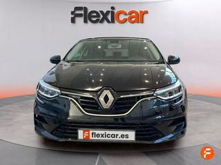 Renault Megane Intens Blue dCi 85 kW (115CV)