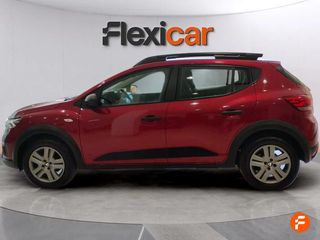 Dacia Sandero Comfort 74kW (100CV) ECO-G