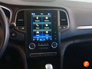 Renault Megane S.T. Zen TCe 103 kW (140CV) EDC GPF