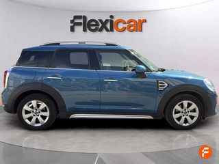 MINI Countryman Cooper D