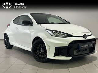 TOYOTA YARIS 1.6 TURBO GR RZ TOURING PACK 4WD AUTO 280 3P