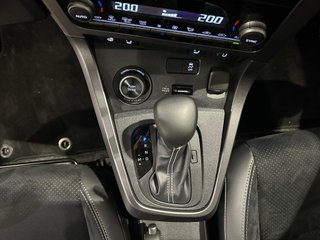 TOYOTA YARIS 1.6 TURBO GR RZ TOURING PACK 4WD AUTO 280 3P