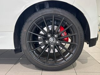 TOYOTA YARIS 1.6 TURBO GR RZ TOURING PACK 4WD AUTO 280 3P