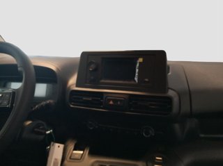TOYOTA PROACE CITY BEV 59KWH 136PS GX L1 136 4P