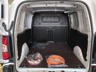 TOYOTA PROACE CITY BEV 59KWH 136PS GX L1 136 4P