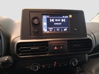 TOYOTA PROACE CITY BEV 59KWH 136PS GX L1 136 4P
