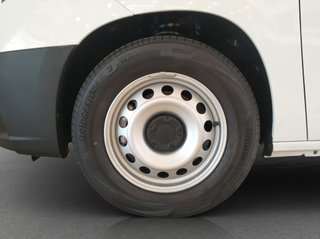 TOYOTA PROACE CITY BEV 59KWH 136PS GX L1 136 4P