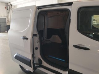 TOYOTA PROACE CITY BEV 59KWH 136PS GX L1 136 4P