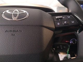TOYOTA PROACE CITY BEV 59KWH 136PS GX L1 136 4P