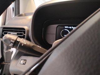 TOYOTA PROACE CITY BEV 59KWH 136PS GX L1 136 4P