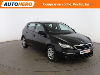 Peugeot 308 1.6 HDi Access