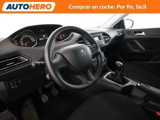 Peugeot 308 1.6 HDi Access