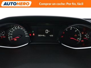 Peugeot 308 1.6 HDi Access