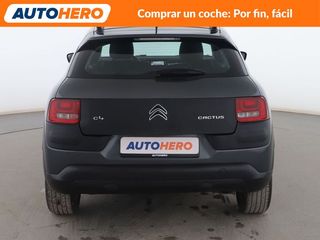 Citroën C4 Cactus 1.6 e-HDi Feel