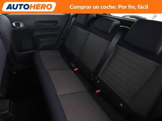 Citroën C4 Cactus 1.6 e-HDi Feel