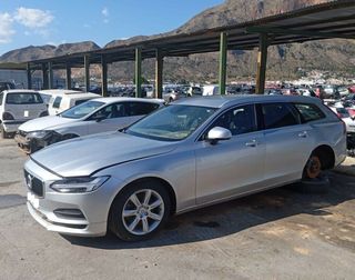 Volvo 8.0jx17 llanta v90 kombi inscription 452169